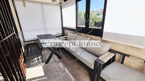 Foto 4 de Ático en venta en Calle Andromeda, Costa del Silencio, Arona