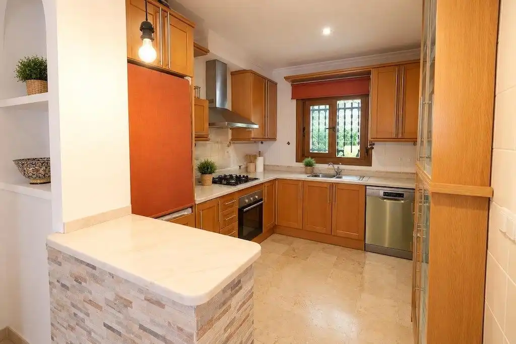 Apartment mit Pool zum Verkauf in Orihuela Costa, imagen 5