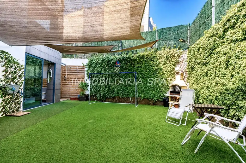 Wohnung mit Pool zum Verkauf in Calle Presidente Adolfo Suárez 1, imagen 49
