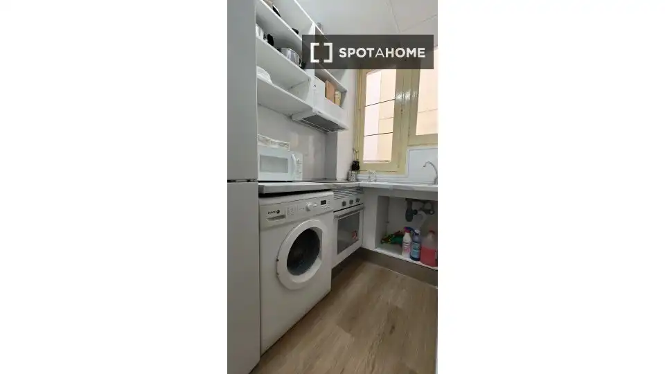 Fotografía del inmueble reportado: 3.000 €/mes — Madrid, Madrid