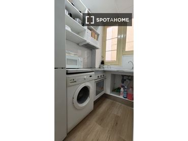 Wohnung mit Balkon zur Miete in Centro
