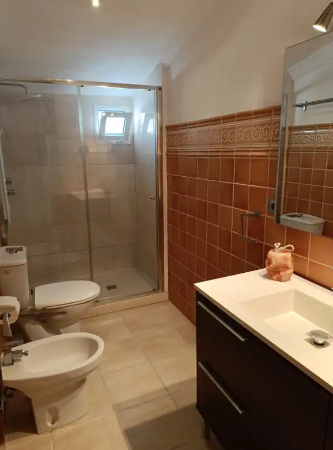 Wohnung mit Terrasse zum Verkauf in San Pedro de Alcántara, imagen 15