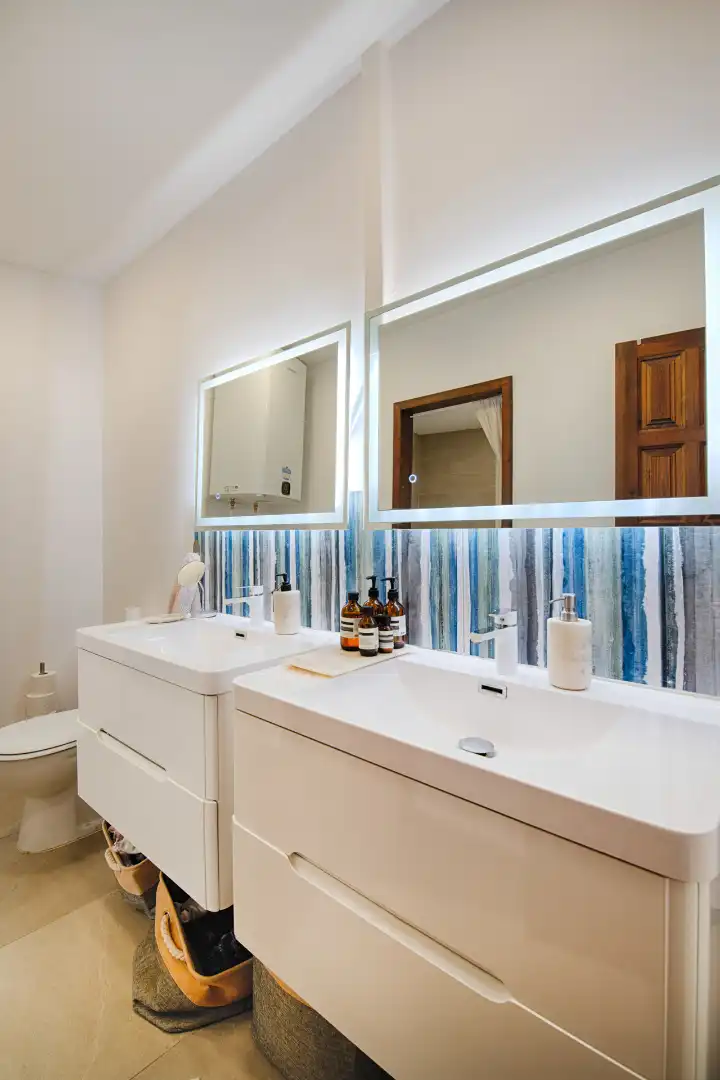 Casa con piscina en venta en Cap Ras - Creus - Falconera, imagen 33