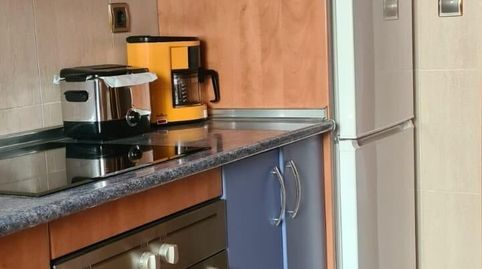 Photo 5 of Planta baja for rent in Peñamefecit - Avda Barcelona, Jaén Capital