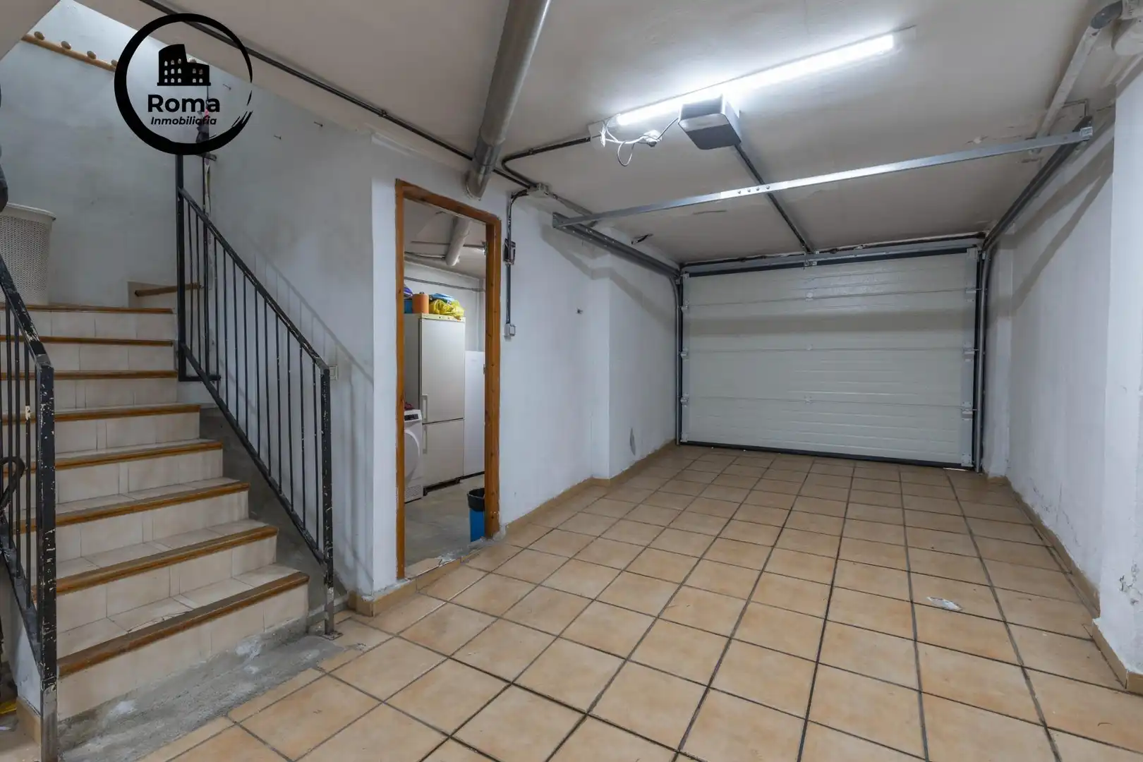 Detached homes for sale in Maracena  with Air Conditioner, Heating and Terrace