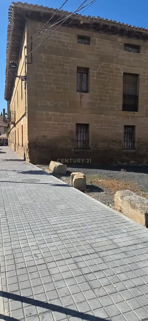 Exterior view of Houses for sale in Tirgo