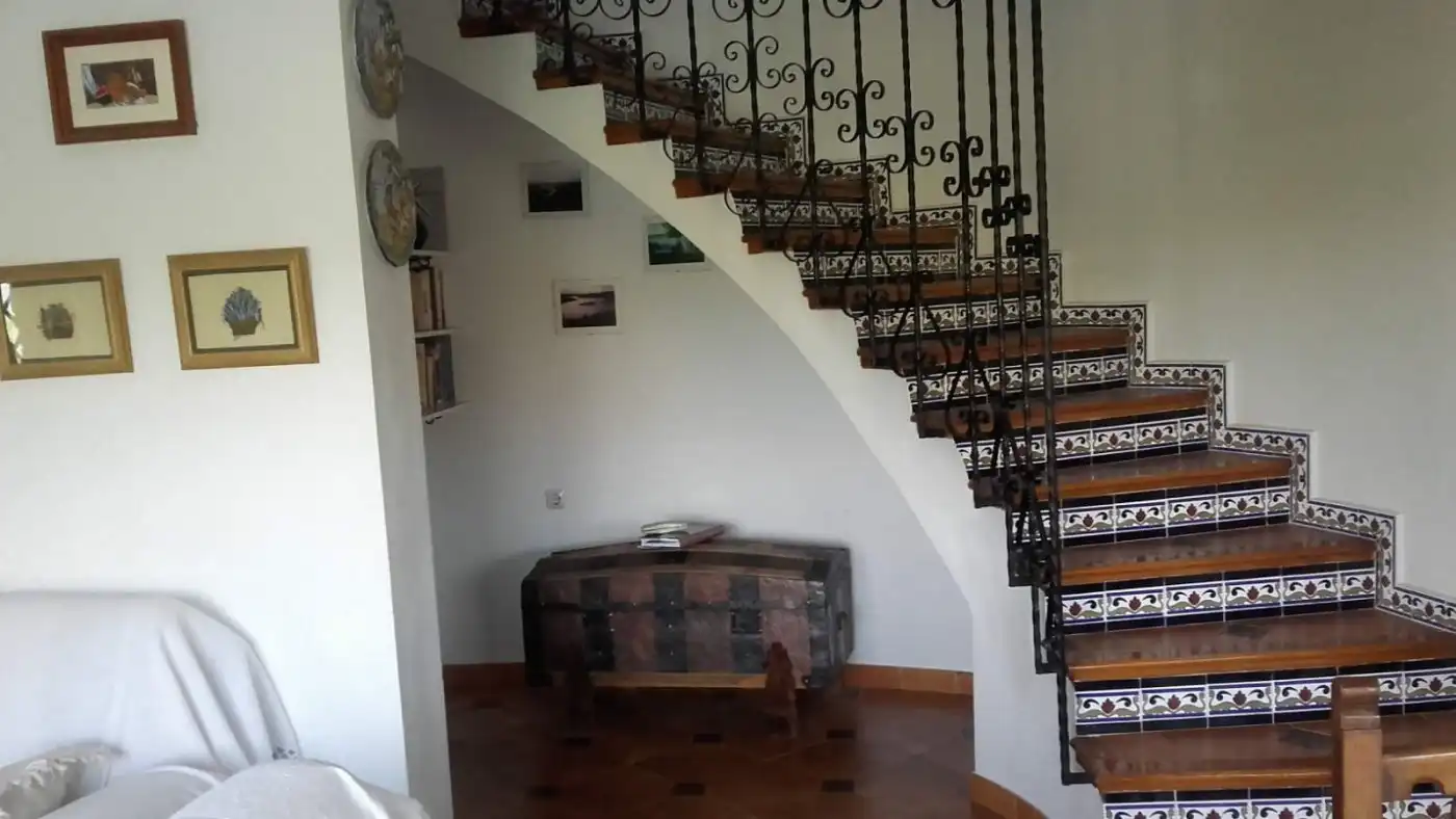 Detached house with pool for sale in Ruidera, imagen 9