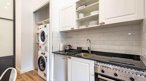 Photo 5 of Flat for sale in Acacias, Madrid