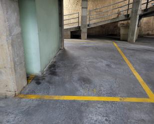 Aparcament de Garatge en venda en Granollers