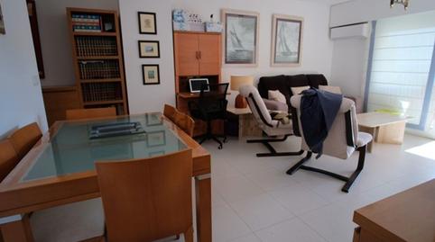 Foto 3 de Apartament en venda a Avinguda de Les Gavines, 139, El Perellonet,  Valencia Capital