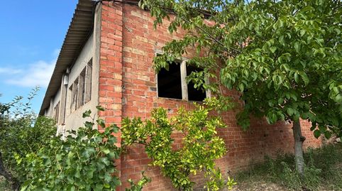 Foto 3 de Terreny en venda a Carrer Colomé, 12, Ascó, Tarragona