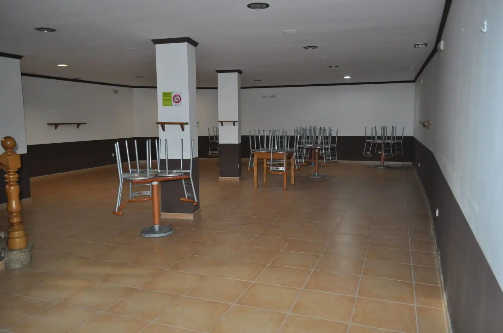 Local comercial en venta en Adina- Portonovo, imagen 3
