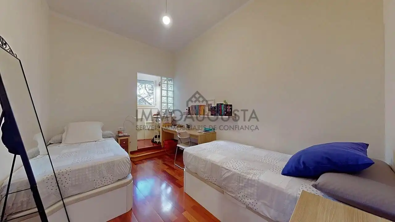 Dormitori de Pis en venda en Barcelona amb Aire condicionat, Calefacció i Parquet
