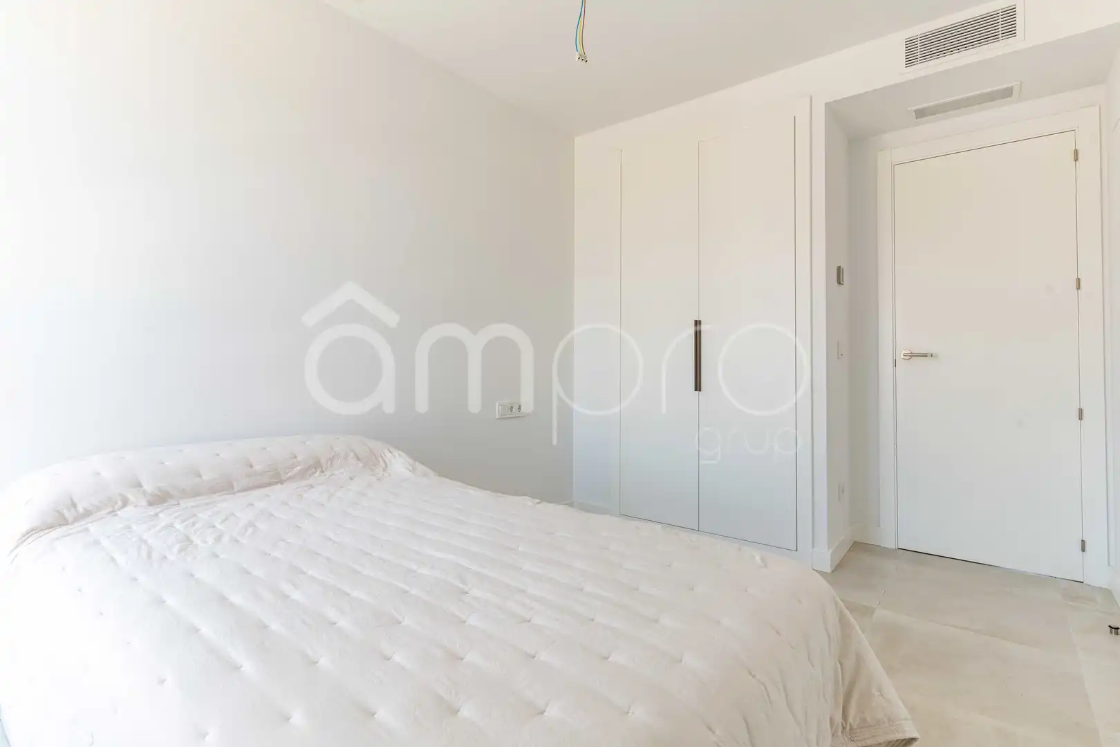 Habitación de Piso en venta en Cubelles con Terraza y Trastero