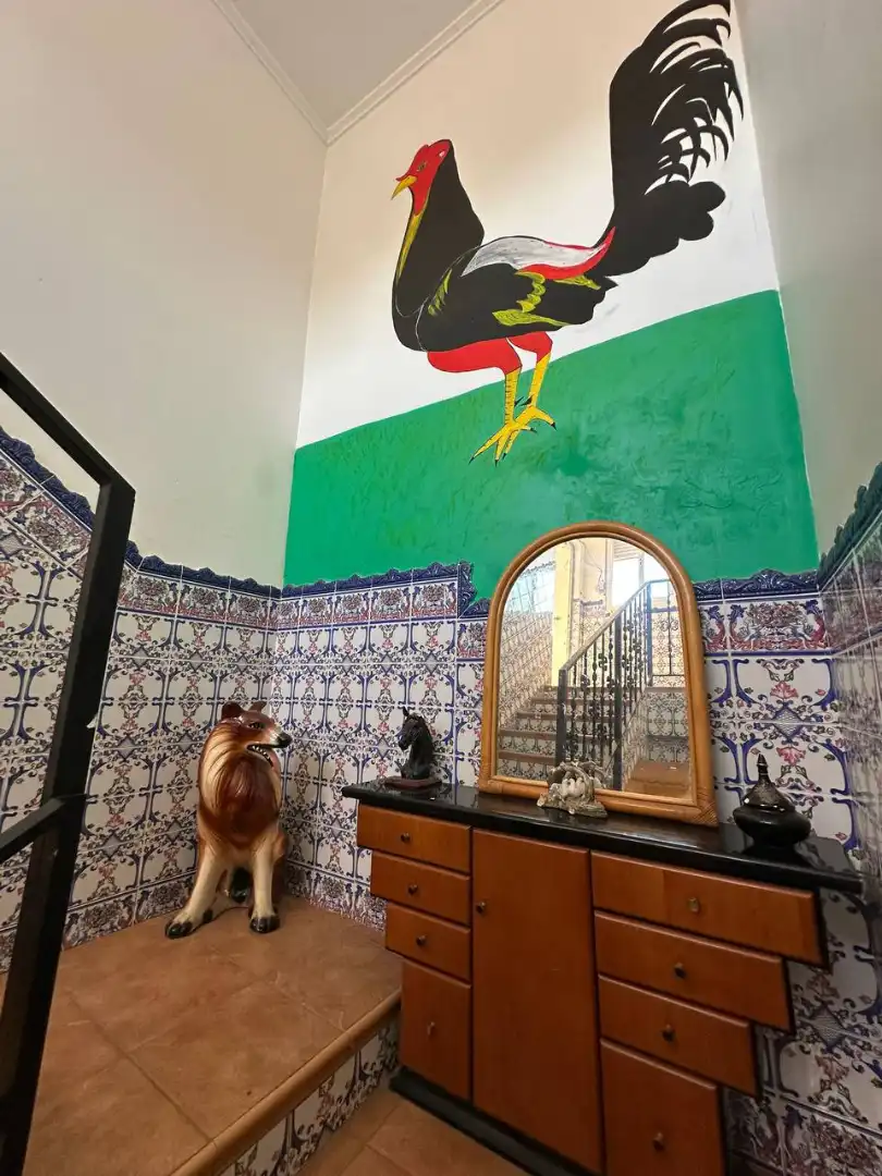Casa o chalet en venta en Gandia con Terraza, Trastero y Amueblado