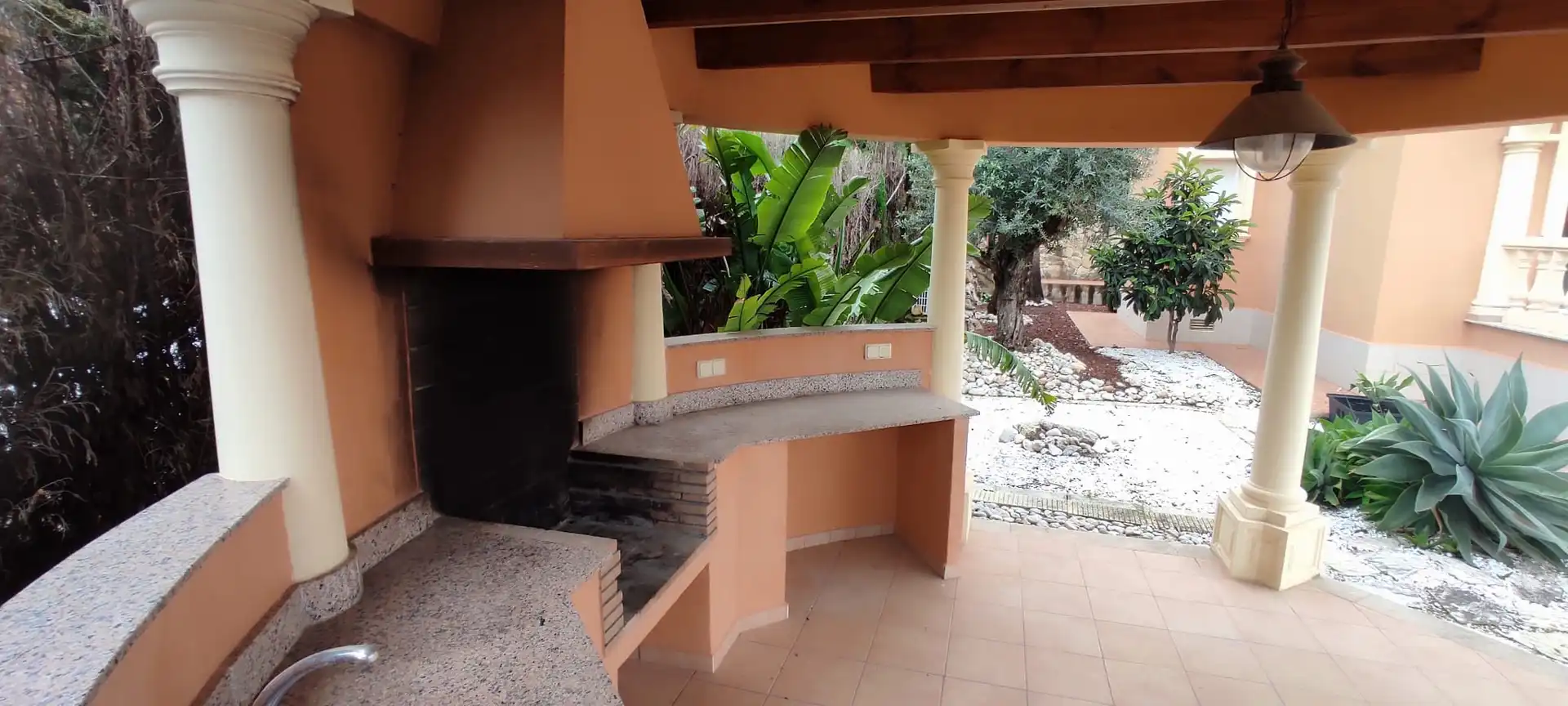 Villa avec terrasse à vendre à El Montgó, imagen 11
