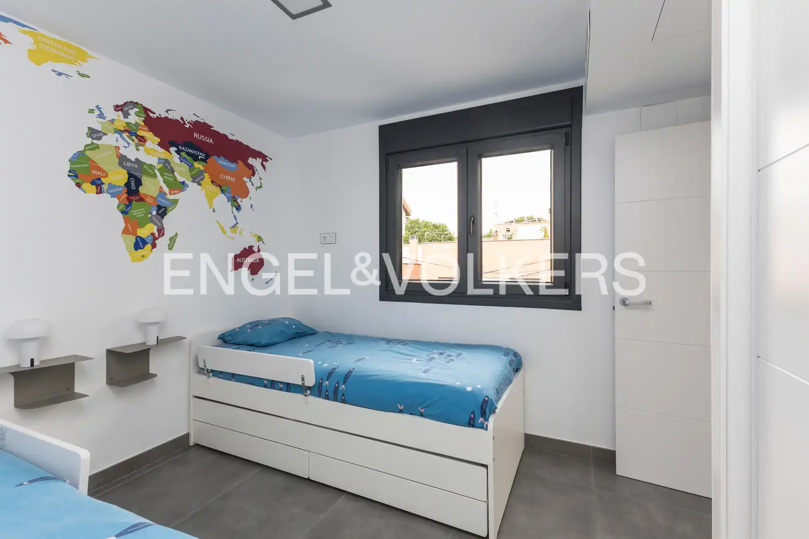 Casa o xalet de lloguer a Valdebebas - Valdefuentes