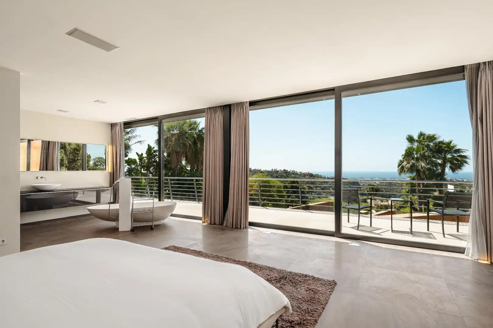 Villa mit Pool zum Verkauf in Los Arqueros  - Puerto del Almendro, imagen 12