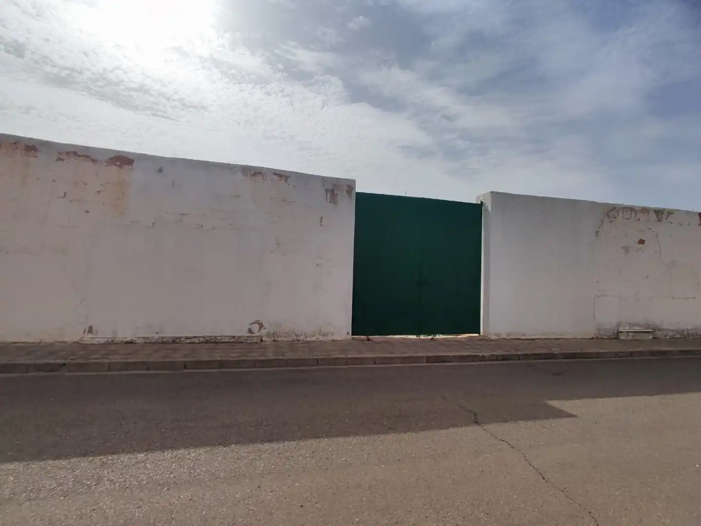 Terreno residenziale in vendita a Avenida de Cristóbal Colón, imagen 7