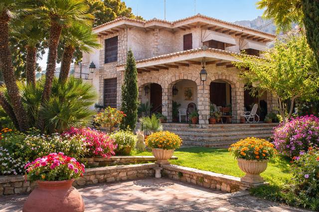 Casa-chalet en Venta en Vistahermosa