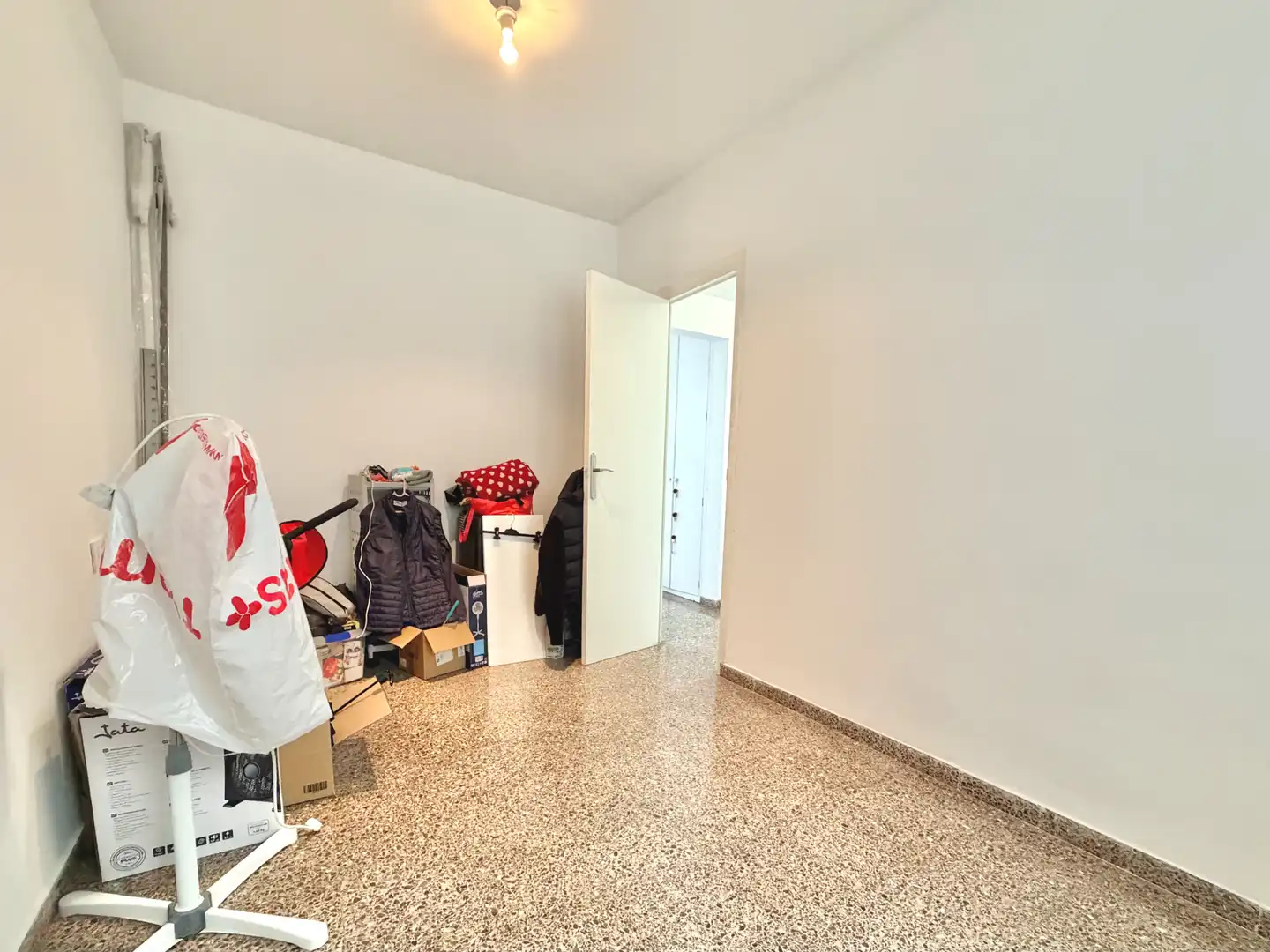 Wohnung zum Verkauf in Vilafranca del Penedès mit Möbliert und Balkon
