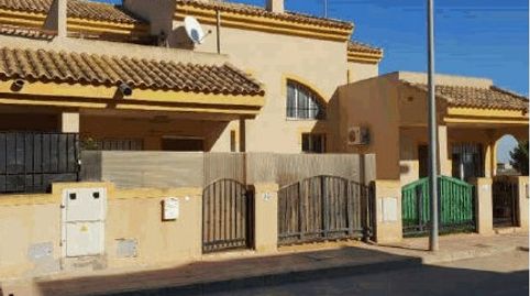 Photo 2 of Single-family semi-detached for sale in C/ Rio Indo, Torre-Pacheco ciudad, Torre-Pacheco