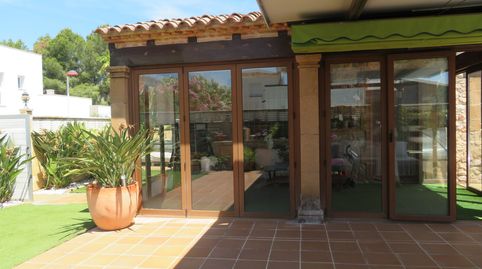 Foto 3 de Casa o xalet en venda a Els Poblets, Alicante