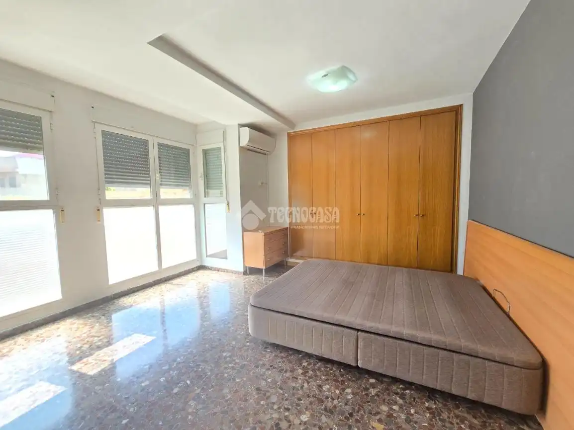 Habitación de Piso en venta en Museros