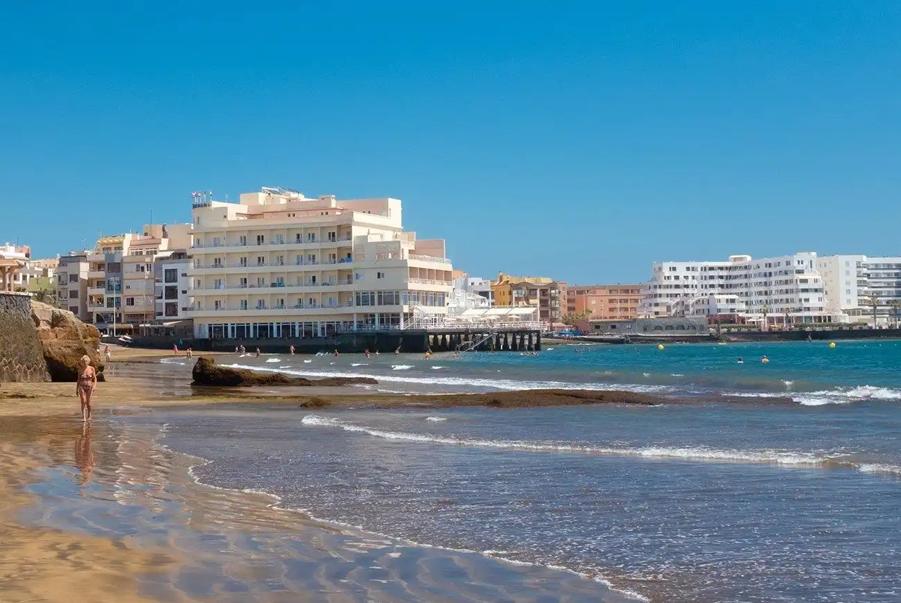 Flat for sale in Granadilla de Abona