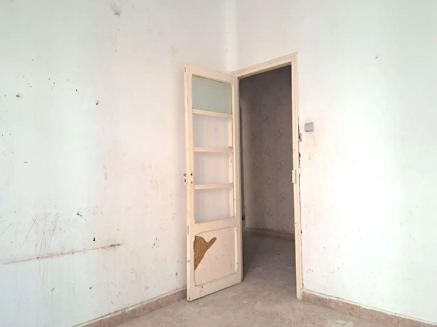 Habitación de Piso en venta en Requena con Balcón