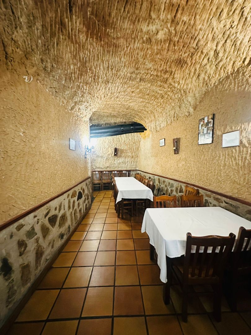 Local en venda en Laguna de Duero amb Aire condicionat i Moblat