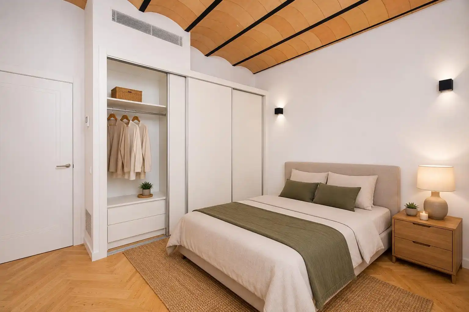 Casa amb terrassa en venda a Calle de Nuredduna, imagen 19