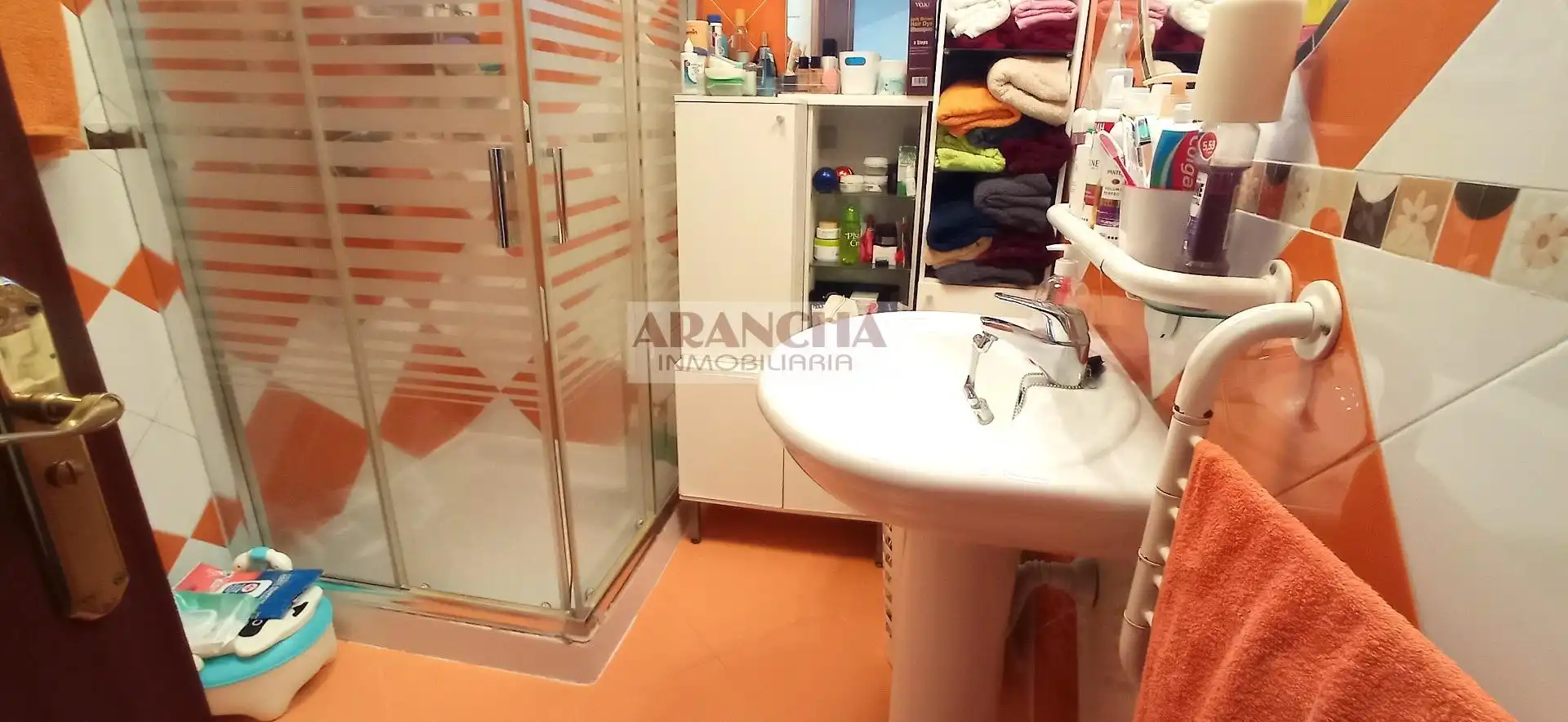 Baño de Planta baja en venta en Chipiona