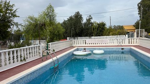 Foto 2 de Casa o xalet en venda a Perleta - Maitino, Elche / Elx