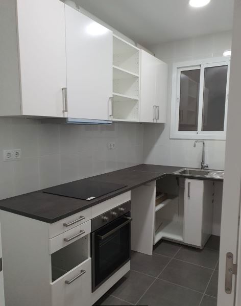 Apartament de lloguer a Avinguda Diagonal, Diagonal Mar i el Front Marítim del Poblenou, Sant Martí,  Barcelona Capital