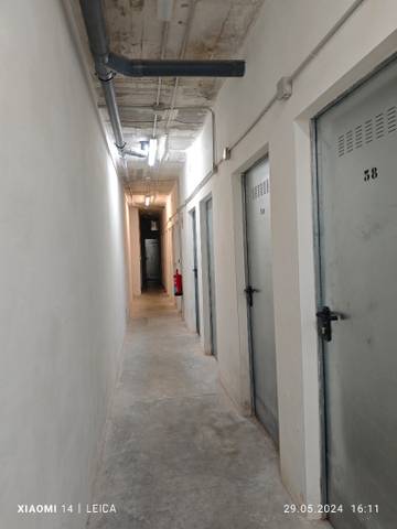 Trastero en Alquiler en Avinguda Valencia, 12 en Manzanera - Tosal