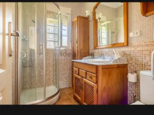 Chalet con jardín en venta en Calle  caballa 0, imagen 25