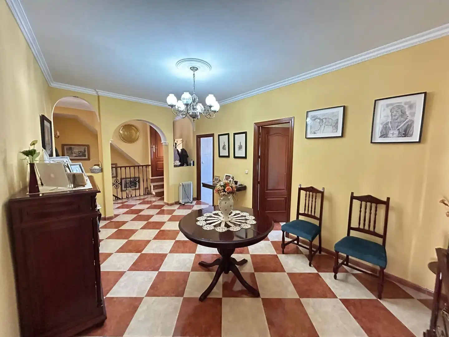 Casa o xalet en venda en Antequera amb Aire condicionat, Calefacció i Traster