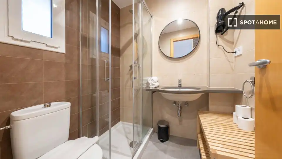 Room in Sants