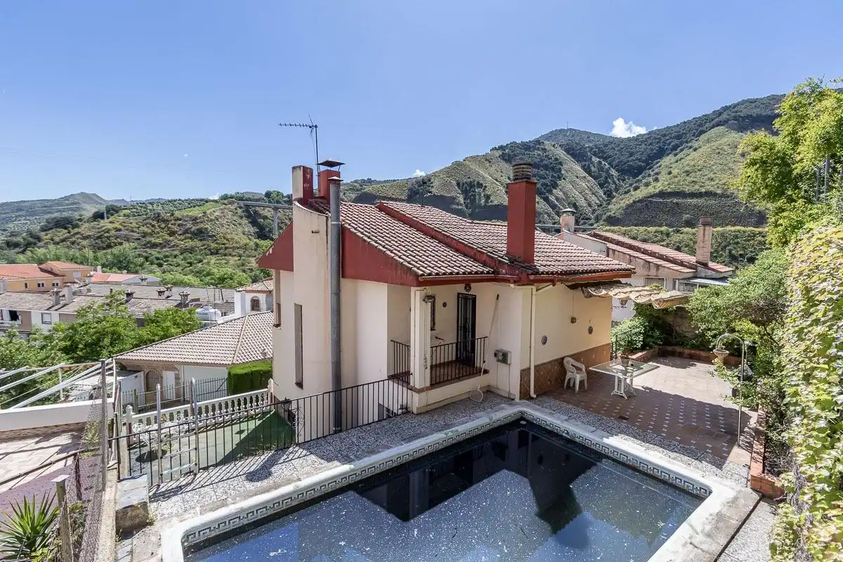 Villa mit Pool zum Verkauf in Pinos Genil, imagen 32