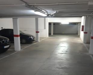 Parking of Garage for sale in Chiva