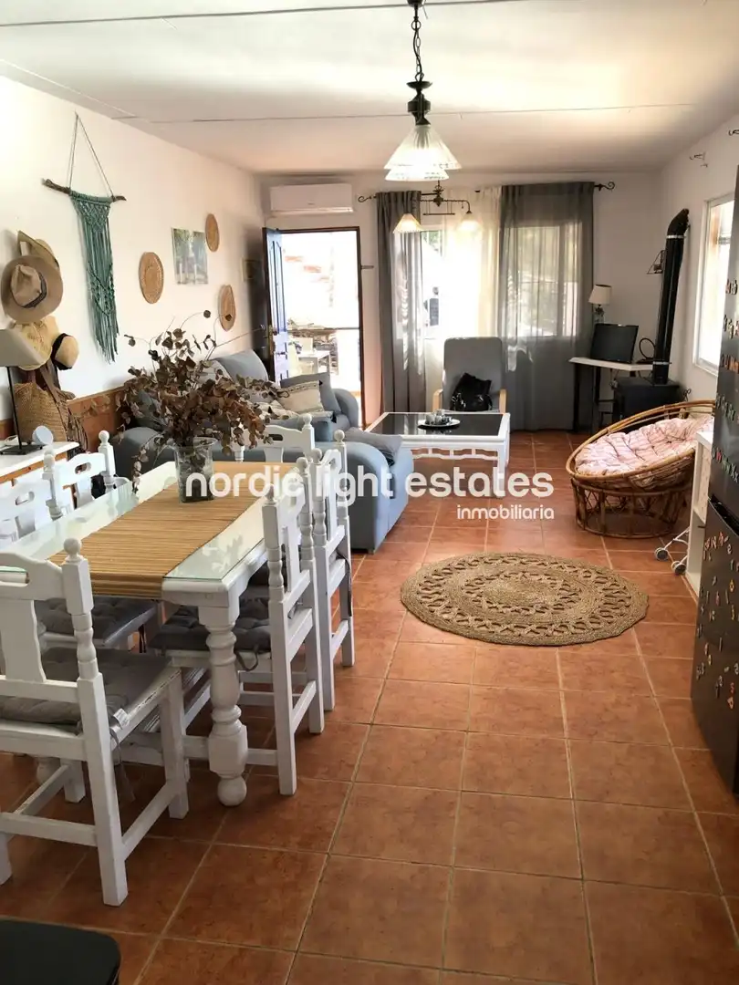 Maison avec piscine à vendre à Torrox Pueblo, imagen 28