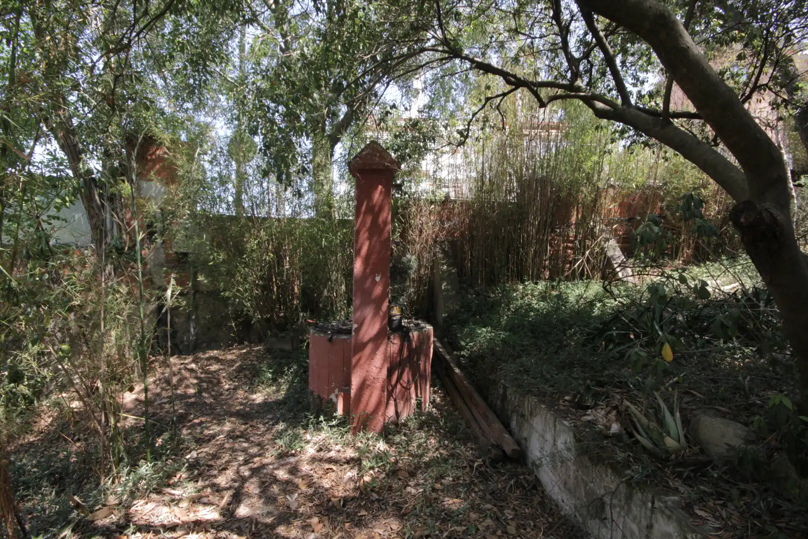 Terreny residencial en venda a La Roca del Vallès, imagen 3