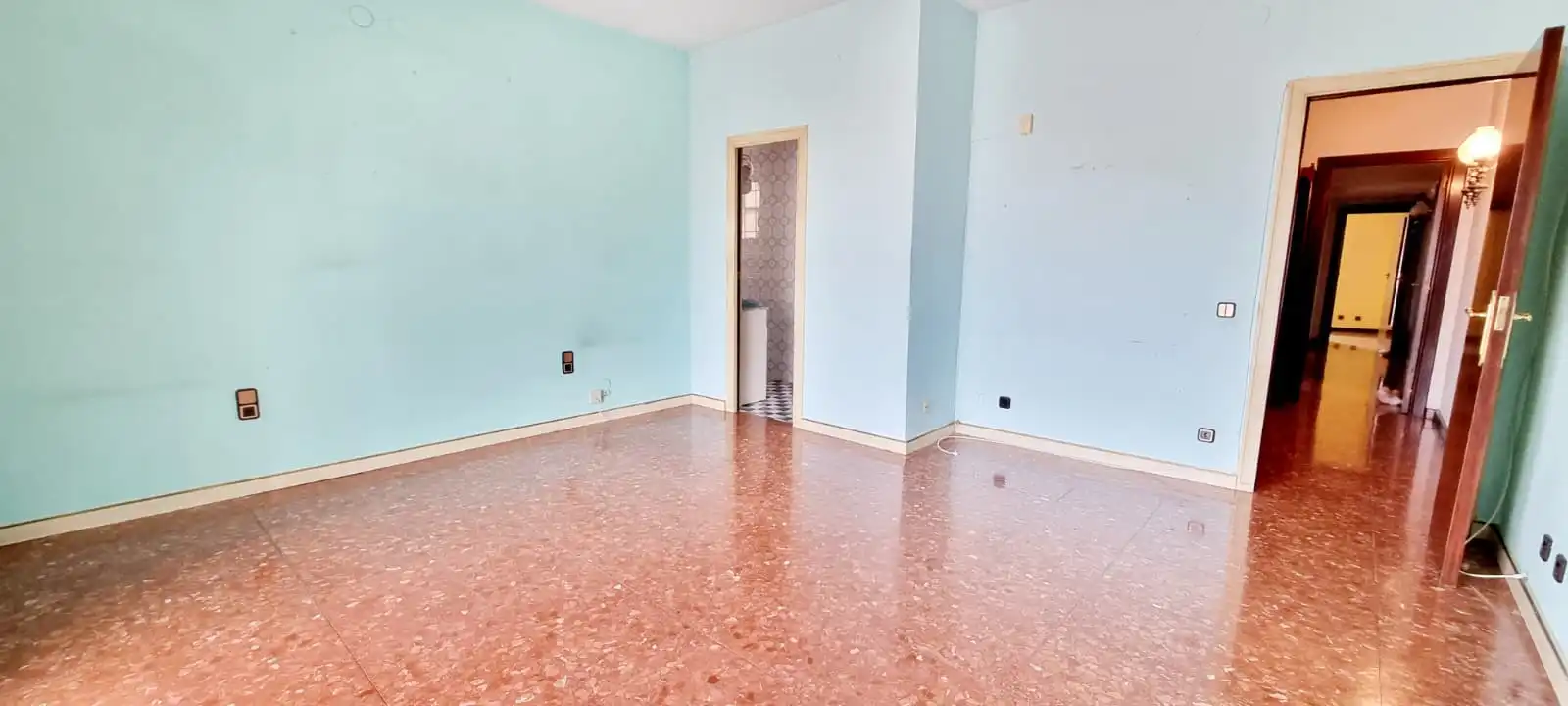 Piso en venta en Navas