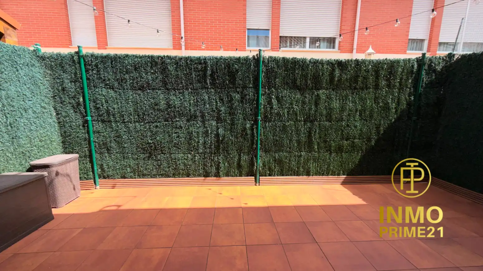 Terrassa de Pis en venda en Torrelavega  amb Aire condicionat, Calefacció i Parquet