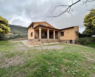 House or chalet for sale in Serradilla