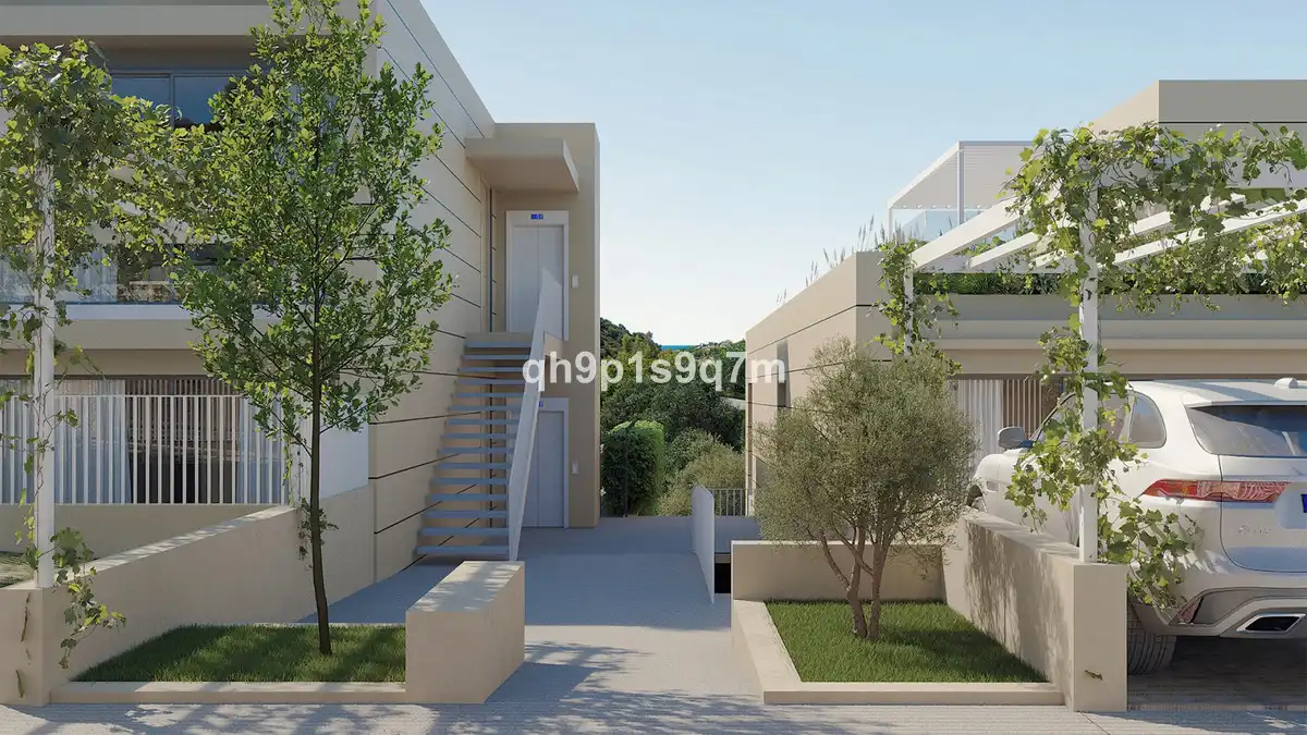 Wohnung mit Pool zum Verkauf in Marbella - Marbella,Elviria,Avenida Santa Maria, imagen 12
