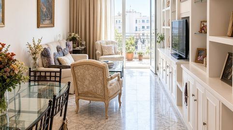 Foto 3 de Apartamento en venta en Ricardo Soriano, Marbella