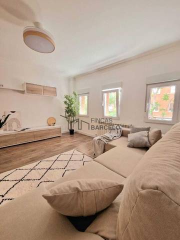 Piso en Venta en Barrio de San José