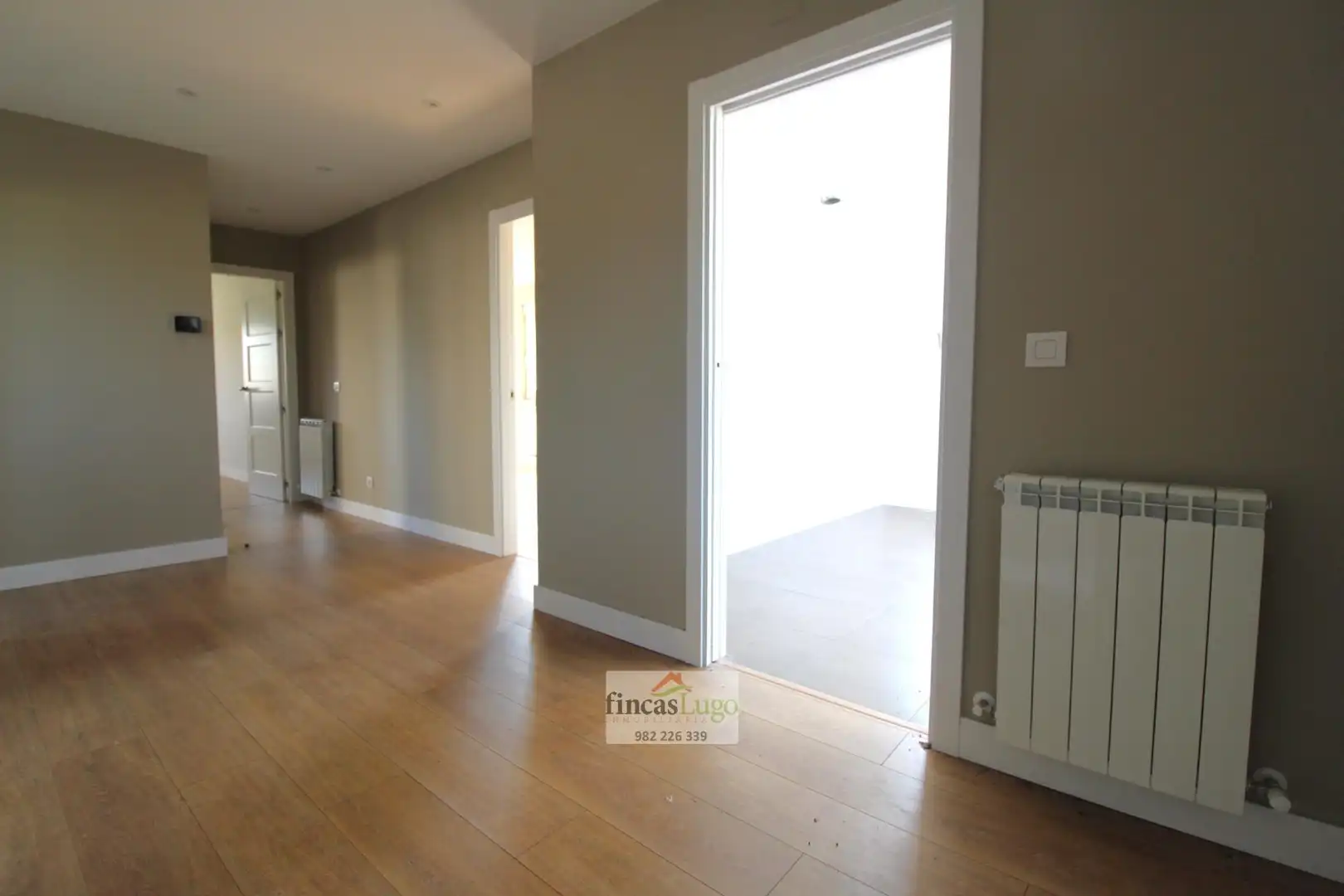 Casa o chalet en venta en Lugo con Calefacción, Jardín privado y Terraza